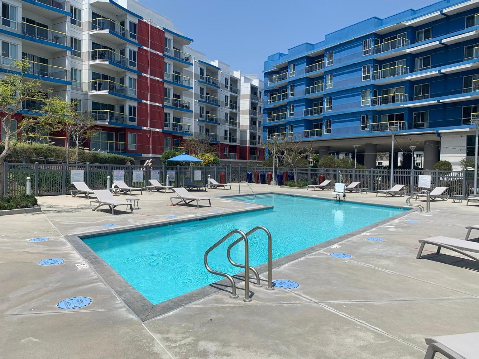 Apartment Venice Lux Retreat Coastal Haven Los Angeles